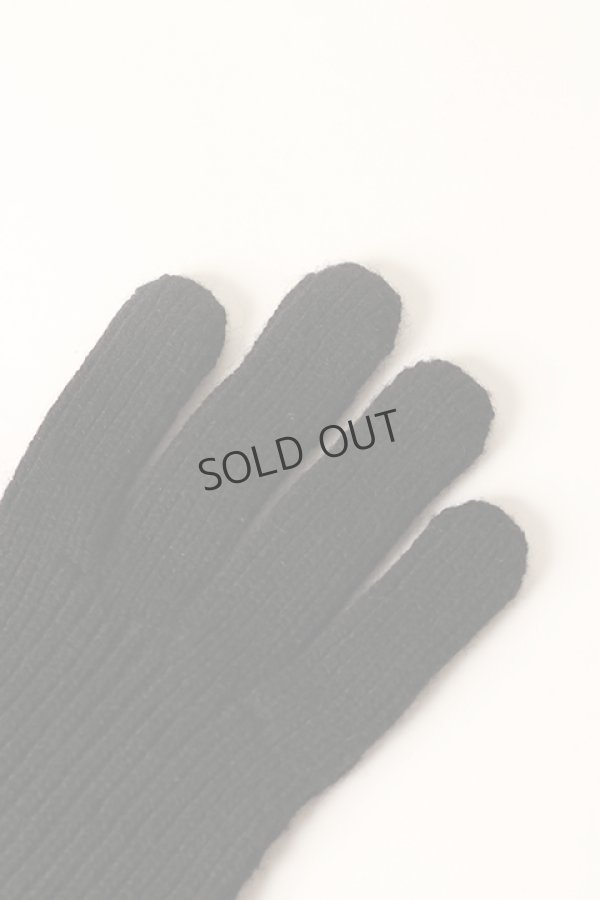 画像5: {SOLD}CHROME HEARTS クロムハーツ グローブ{312196396******050-BCA} (5)