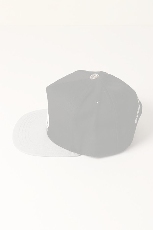 画像4:  {SOLD} CHROME HEARTS クロムハーツ 5PANEL CAP {304177428ADPSZ0234-BCA}  :CH202310-01-BLK-F  (4)