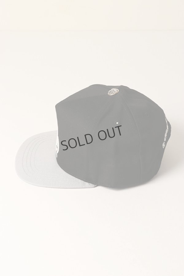 画像4: {SOLD}CHROME HEARTS クロムハーツ 5PANEL CAP{304177428ADPSZ0234-BCA} (4)