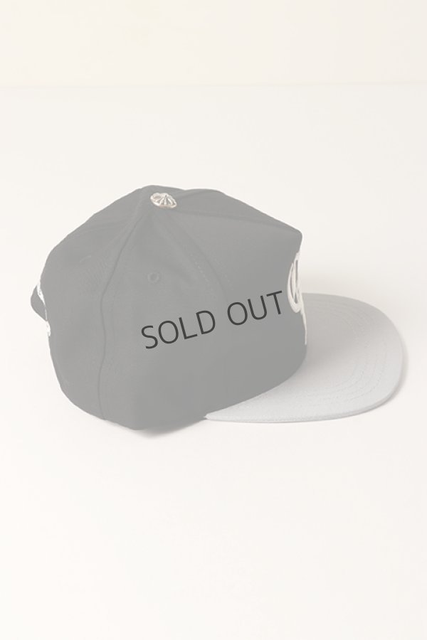 画像5: {SOLD}CHROME HEARTS クロムハーツ 5PANEL CAP{304177428ADPSZ0234-BCA} (5)