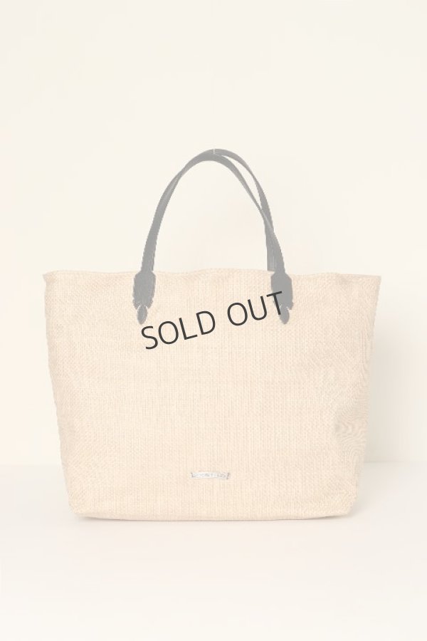 画像5: {SOLD}CHROME HEARTS クロムハーツ ラージビーチバッグ CHホースシュー{-BCA} (5)