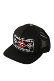 画像1: {SOLD}CHROME HEARTS クロムハーツ CAP{304146799******197-BCA} (1)