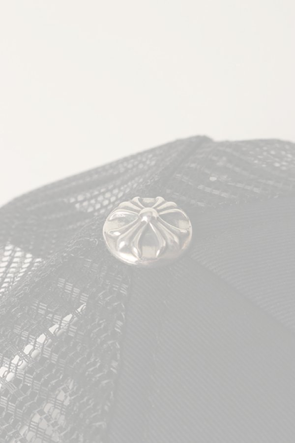 画像2:  {SOLD} CHROME HEARTS クロムハーツ CAP {304146799******197-BCA}  :CH202311-02-BLK-F  (2)
