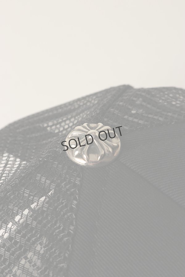 画像2: {SOLD}CHROME HEARTS クロムハーツ CAP{304146799******197-BCA} (2)