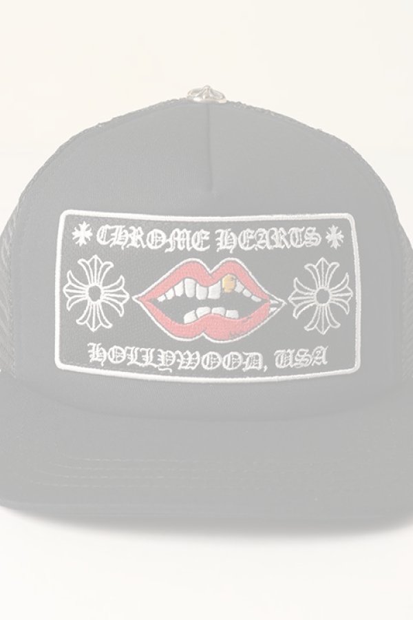 画像3:  {SOLD} CHROME HEARTS クロムハーツ CAP {304146799******197-BCA}  :CH202311-02-BLK-F  (3)