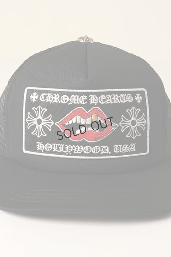 画像3: {SOLD}CHROME HEARTS クロムハーツ CAP{304146799******197-BCA} (3)