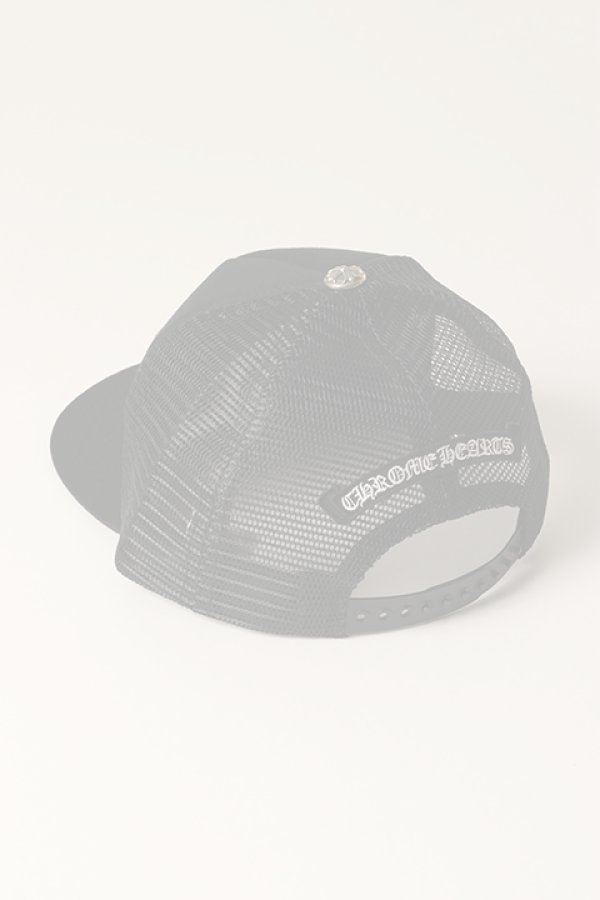 画像4:  {SOLD} CHROME HEARTS クロムハーツ CAP {304146799******197-BCA}  :CH202311-02-BLK-F  (4)