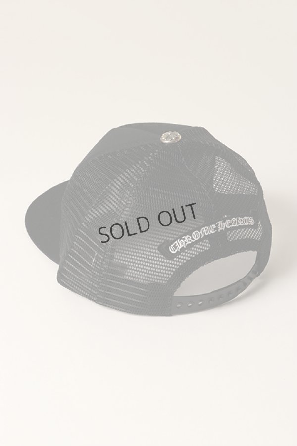 画像4: {SOLD}CHROME HEARTS クロムハーツ CAP{304146799******197-BCA} (4)