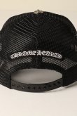 画像5: {SOLD}CHROME HEARTS クロムハーツ CAP{304146799******197-BCA} (5)