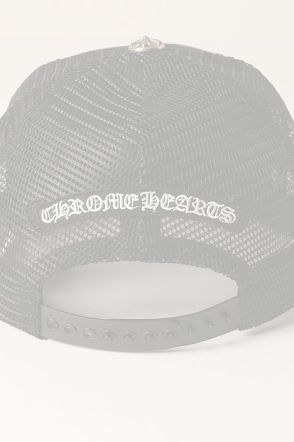 画像5:  {SOLD} CHROME HEARTS クロムハーツ CAP {304146799******197-BCA}  :CH202311-02-BLK-F  (5)