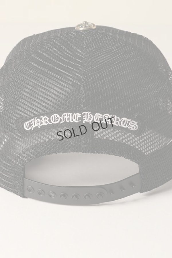 画像5: {SOLD}CHROME HEARTS クロムハーツ CAP{304146799******197-BCA} (5)