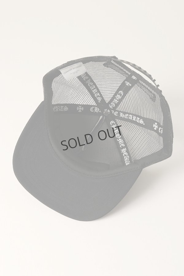 画像6: {SOLD}CHROME HEARTS クロムハーツ CAP{304146799******197-BCA} (6)