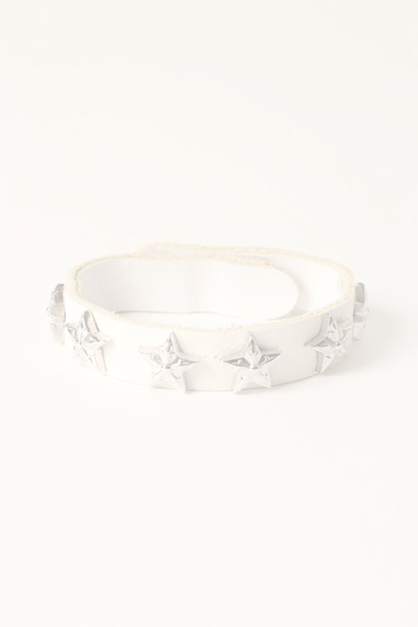 画像1:  {SOLD} CHROME HEARTS クロムハーツ BRACELET {-BCA}  :CH202311-03-WHT-F  (1)