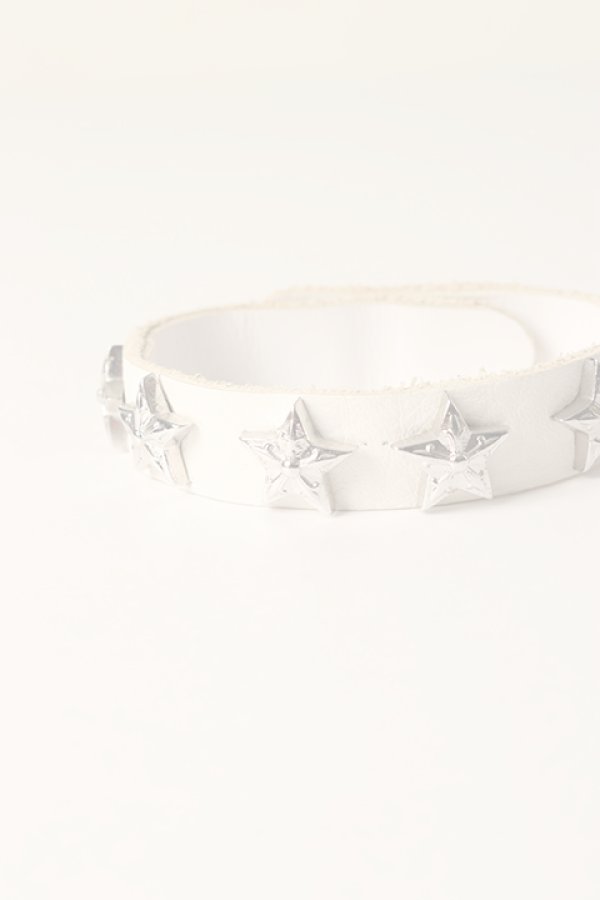 画像2:  {SOLD} CHROME HEARTS クロムハーツ BRACELET {-BCA}  :CH202311-03-WHT-F  (2)