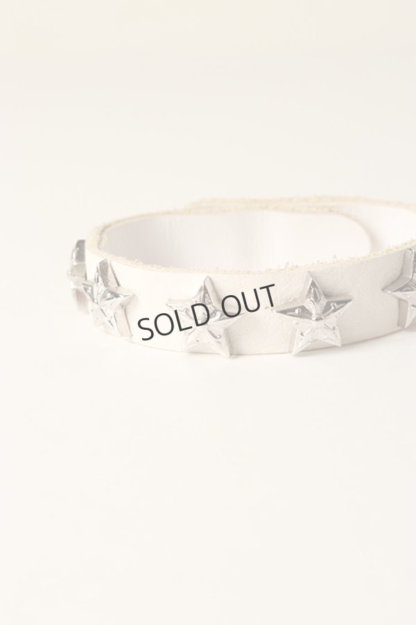 画像2: {SOLD}★海外買付 新品 CHROME HEARTS クロムハーツ BRACELET{-BCA} (2)