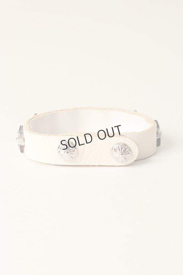 画像3: {SOLD}★海外買付 新品 CHROME HEARTS クロムハーツ BRACELET{-BCA} (3)