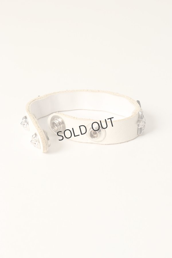 画像5: {SOLD}★海外買付 新品 CHROME HEARTS クロムハーツ BRACELET{-BCA} (5)