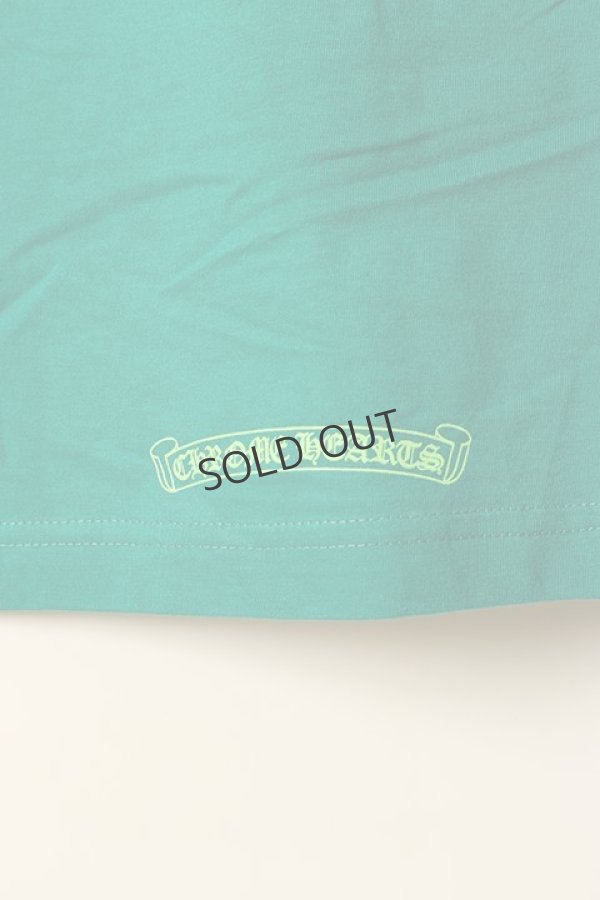画像3: {SOLD}CHROME HEARTS クロムハーツ セメタリークロス ロングスリーブTシャツ{-BCA} (3)