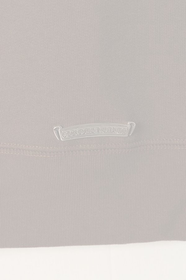 画像5:  {SOLD} CHROME HEARTS クロムハーツ スウェット {417200291B0R***710-BDS}  :CH202402-01-BRW  (5)