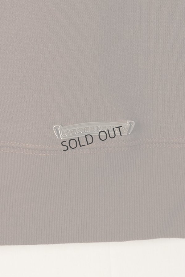 画像5: {SOLD}CHROME HEARTS クロムハーツ スウェット{417200291B0R***710-BDS} (5)