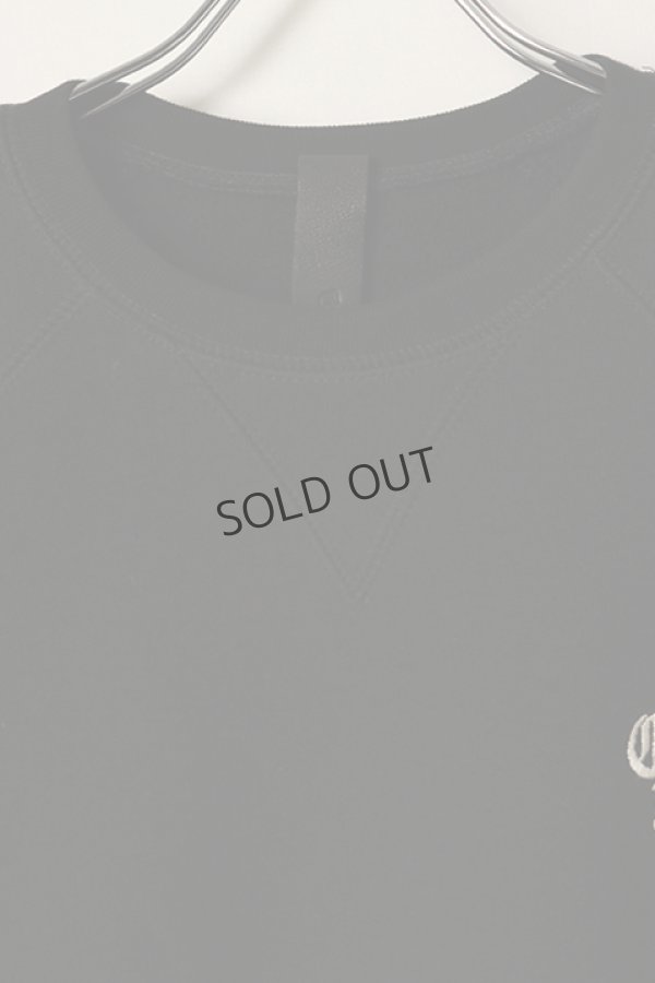 SOLD}CHROME HEARTS クロムハーツ スウェット{417200291AFF
