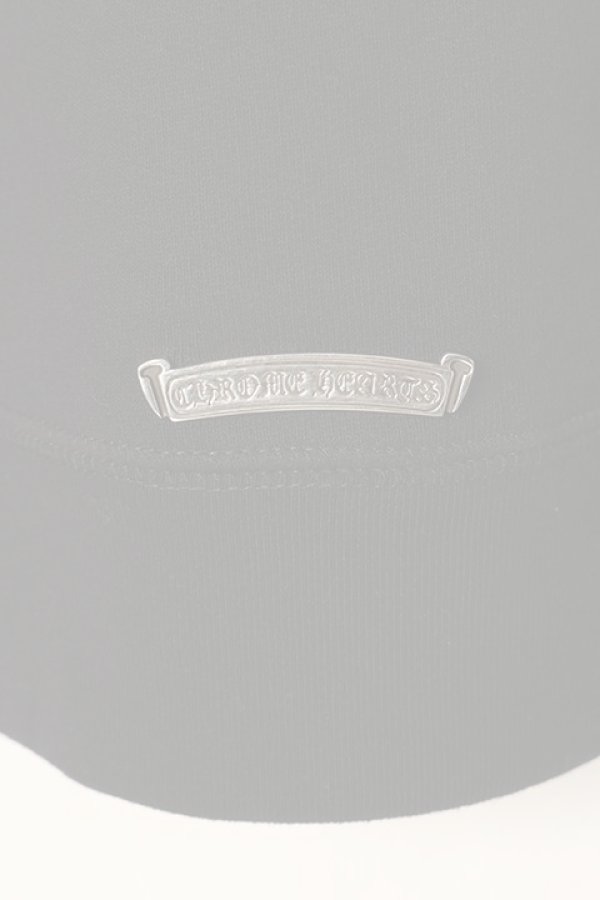 画像5:   CHROME HEARTS クロムハーツ スウェット {417200291AFF***710-BDS}  :CH202402-02-BLK-XL  (5)