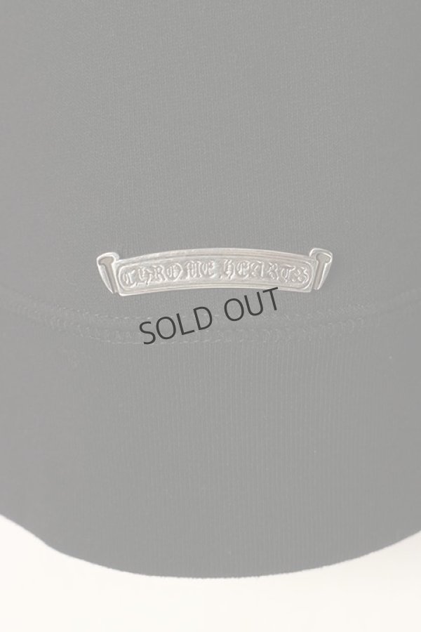 画像5: {SOLD}CHROME HEARTS クロムハーツ スウェット{417200291AFF***710-BDS} (5)