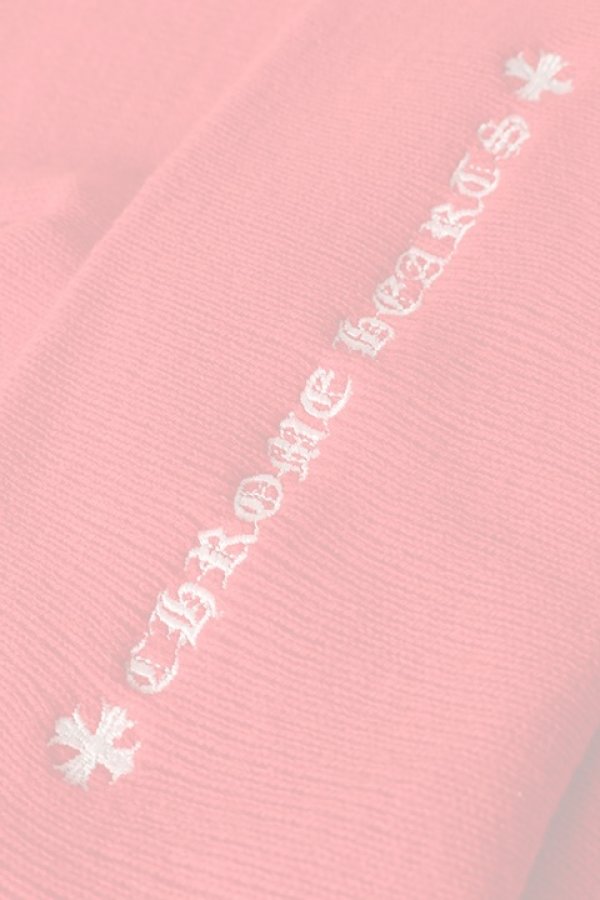 画像4:   CHROME HEARTS クロムハーツ ニットキャップ {304053702REDXXX282-BDS}  :CH202402-04-RED-F  (4)