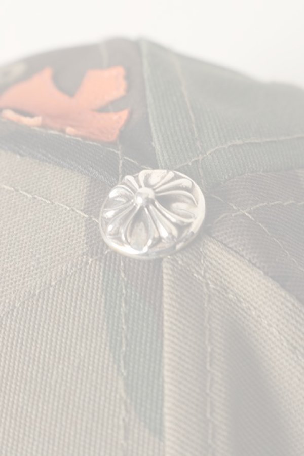 画像6:   CHROME HEARTS クロムハーツ CAMO CAP {304177428E04SZ0312-BDS}  :CH202402-05-CAM-F  (6)