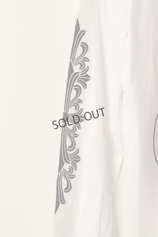 画像3: {SOLD}CHROME HEARTS クロムハーツ ロングスリーブTシャツ{-BDS} (3)