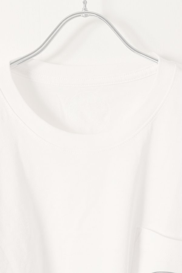 画像5:  {SOLD} CHROME HEARTS クロムハーツ ロングスリーブTシャツ {-BDS}  :CH202403-01-WHT-L  (5)