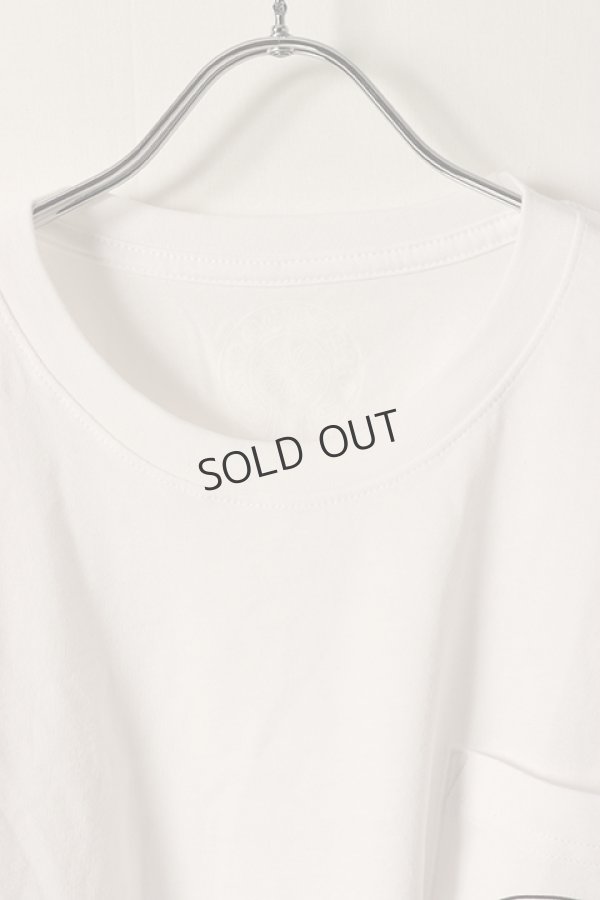 画像5: {SOLD}CHROME HEARTS クロムハーツ ロングスリーブTシャツ{-BDS} (5)