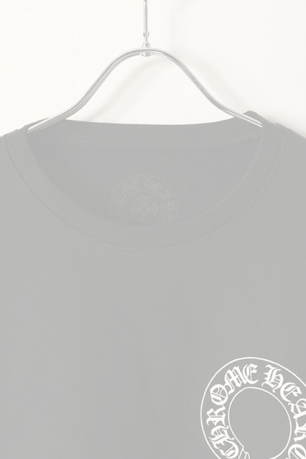 画像4:   CHROME HEARTS クロムハーツ スウェット {-BDS}  :CH202403-02-BLK-XL  (4)