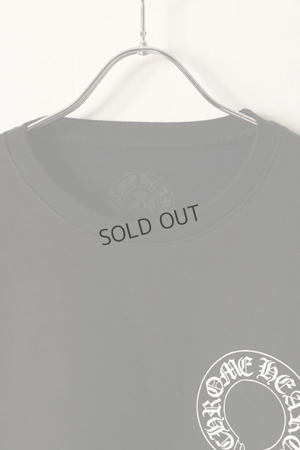 画像4: {SOLD}CHROME HEARTS クロムハーツ スウェット{-BDS} (4)