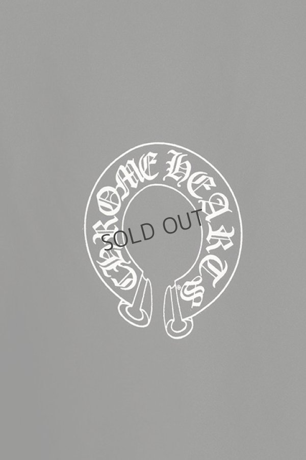 画像5: {SOLD}CHROME HEARTS クロムハーツ スウェット{-BDS} (5)