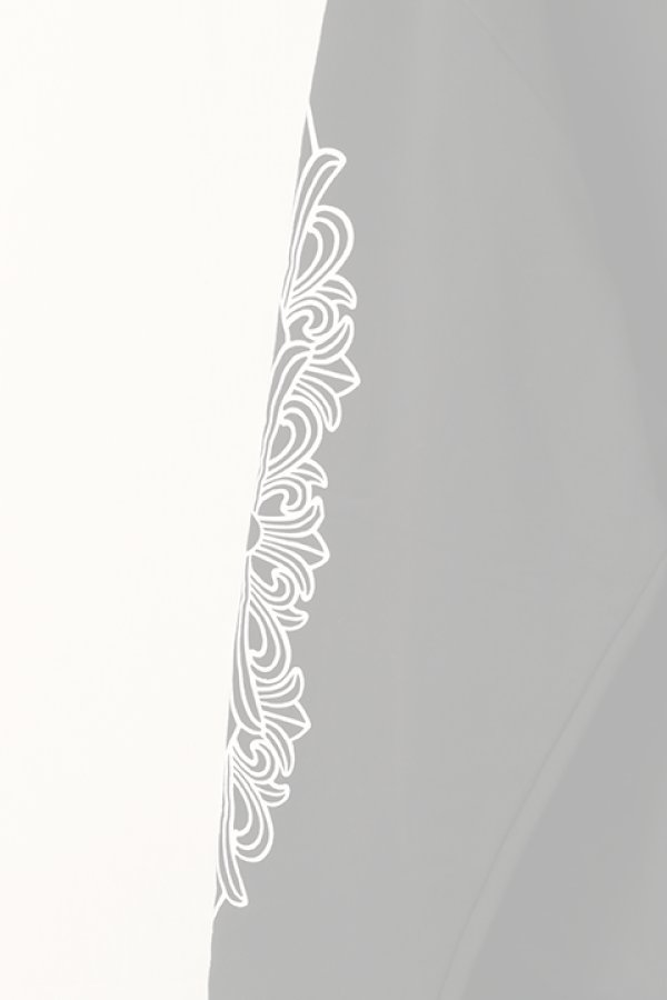 画像7:   CHROME HEARTS クロムハーツ スウェット {-BDS}  :CH202403-02-BLK-XL  (7)