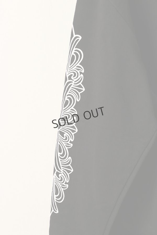 画像7: {SOLD}CHROME HEARTS クロムハーツ スウェット{-BDS} (7)