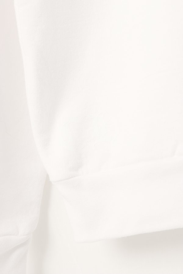画像3:   CHROME HEARTS クロムハーツ スウェット {-BDS}  :CH202403-03-WHT-L  (3)