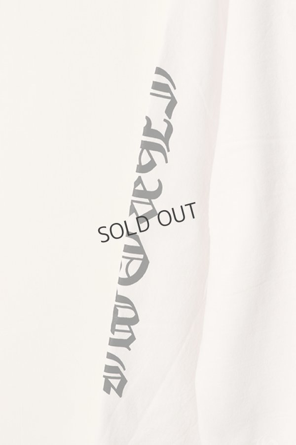 画像4: {SOLD}CHROME HEARTS クロムハーツ スウェット{-BDS} (4)