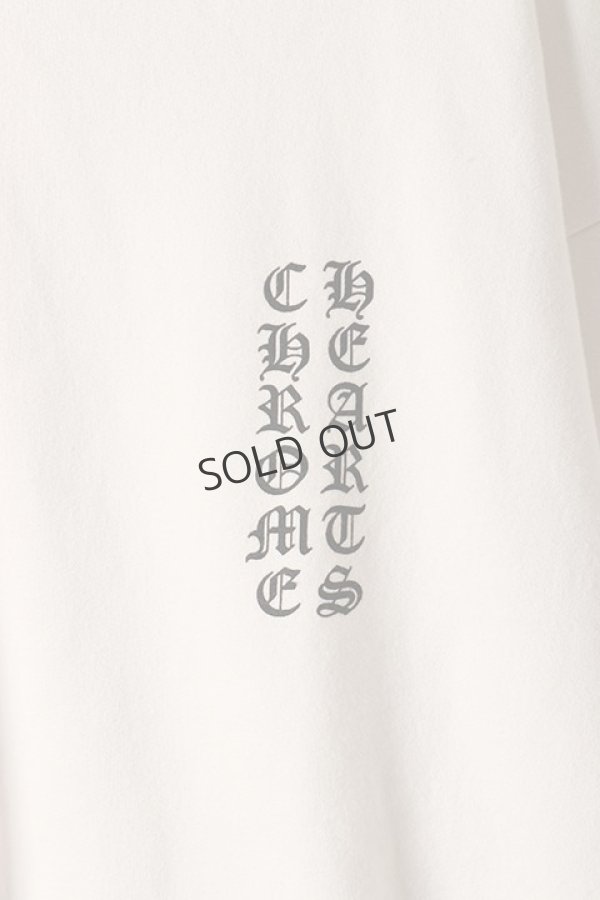 SOLD}CHROME HEARTS クロムハーツ パーカー{-BDS} - underbar