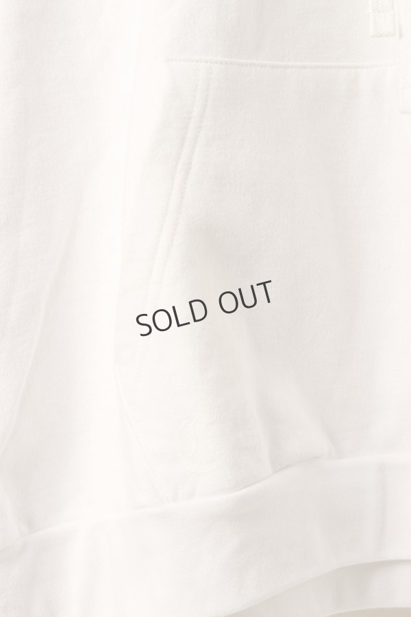 画像3: {SOLD}CHROME HEARTS クロムハーツ パーカー{-BDS} (3)