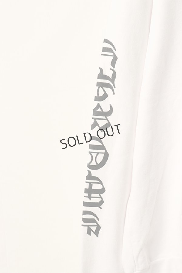 画像4: {SOLD}CHROME HEARTS クロムハーツ パーカー{-BDS} (4)