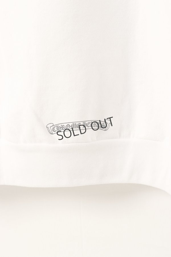 画像6: {SOLD}CHROME HEARTS クロムハーツ パーカー{-BDS} (6)