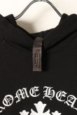 画像3: CHROME HEARTS クロムハーツ パーカー{-BDS} (3)