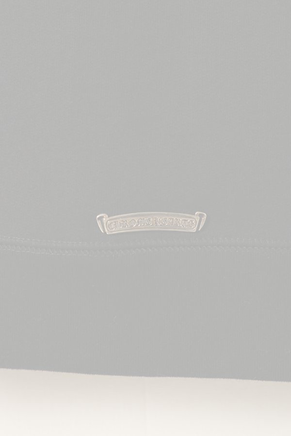 画像6:   CHROME HEARTS クロムハーツ パーカー {-BDS}  :CH202403-06-BLK-M  (6)