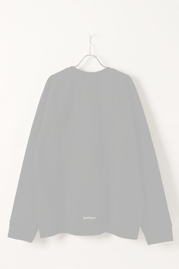 画像4:  {SOLD} CHROME HEARTS クロムハーツ スウェット {-BDS}  :CH202403-07-BLK-XL  (4)
