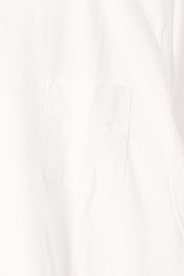 画像6:   CHROME HEARTS クロムハーツ ショートスリーブTシャツ {-BDS}  :CH202403-08-WHT  (6)
