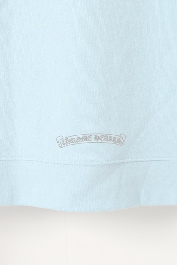 画像3:   CHROME HEARTS クロムハーツ パーカー {-BDS}  :CH202403-09-SAX-S  (3)