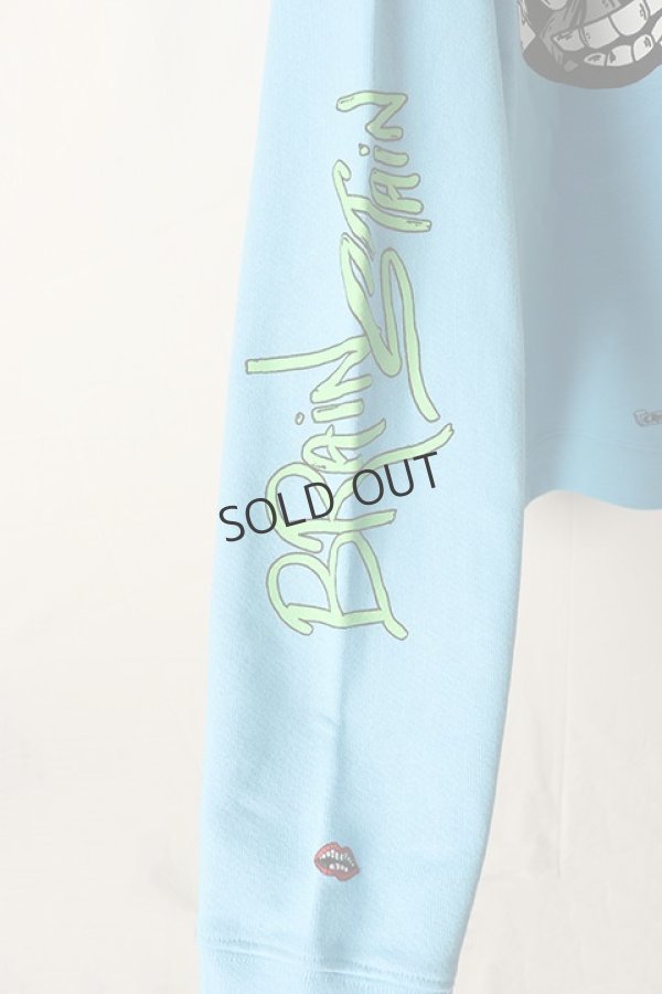 画像5: {SOLD}CHROME HEARTS クロムハーツ パーカー{-BDS} (5)
