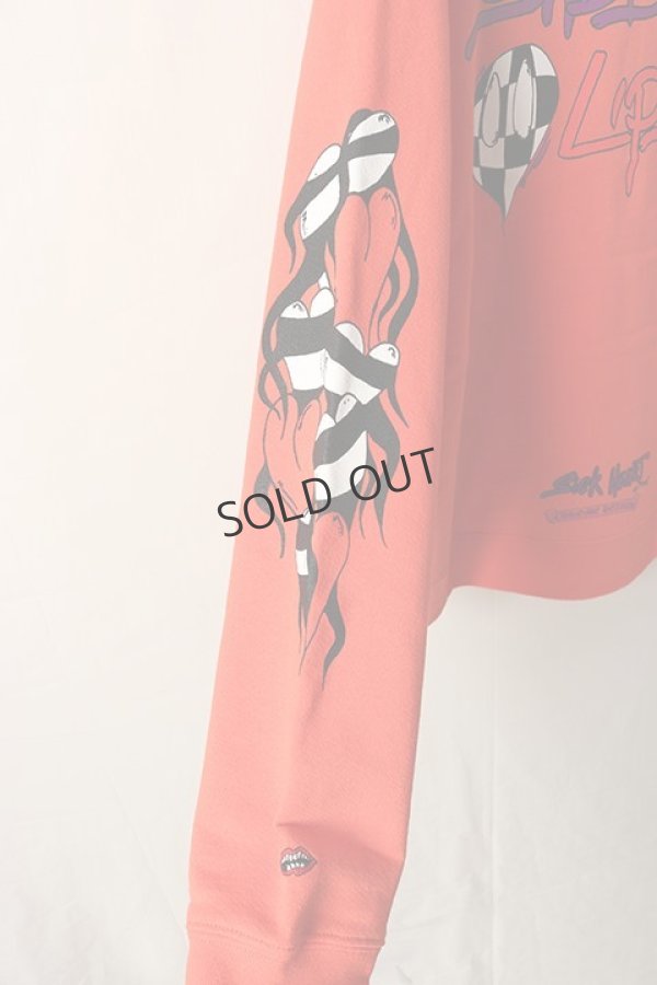 画像5: {SOLD}CHROME HEARTS クロムハーツ パーカー{-BDS} (5)